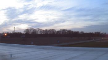 Weather camera view of Ravenna MS.