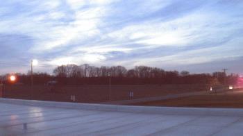 Weather camera view of Ravenna MS.