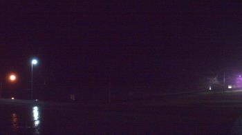 Weather camera view of Ravenna MS.