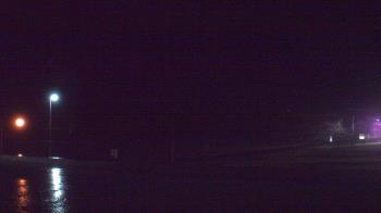 Weather camera view of Ravenna MS.