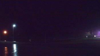 Weather camera view of Ravenna MS.