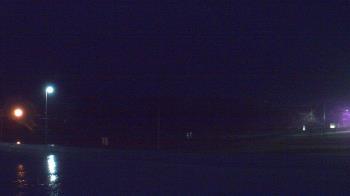 Weather camera view of Ravenna MS.