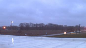 Weather camera view of Ravenna MS.