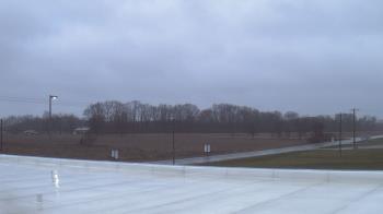 Weather camera view of Ravenna MS.