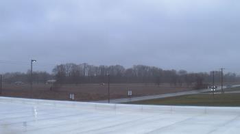Weather camera view of Ravenna MS.