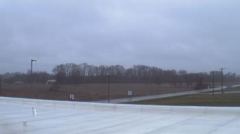 Weather camera view of Ravenna MS.