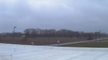 Weather camera view of Ravenna MS.