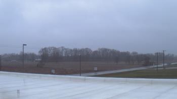 Weather camera view of Ravenna MS.