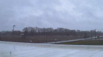 Weather camera view of Ravenna MS.