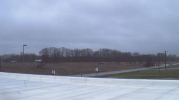 Weather camera view of Ravenna MS.