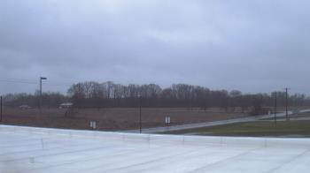 Weather camera view of Ravenna MS.