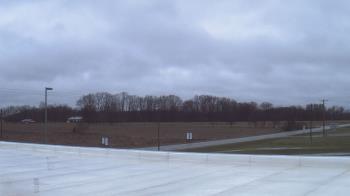 Weather camera view of Ravenna MS.