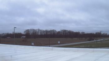 Weather camera view of Ravenna MS.