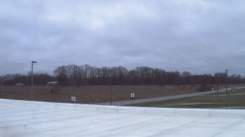 Weather camera view of Ravenna MS.