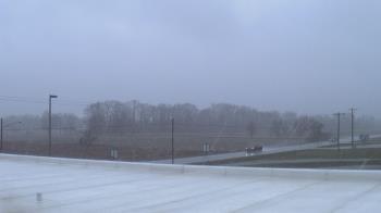 Weather camera view of Ravenna MS.