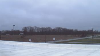 Weather camera view of Ravenna MS.