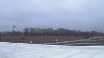 Weather camera view of Ravenna MS.