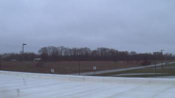 Weather camera view of Ravenna MS.