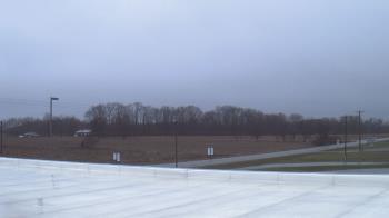 Weather camera view of Ravenna MS.