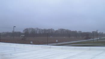 Weather camera view of Ravenna MS.