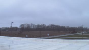 Weather camera view of Ravenna MS.