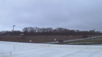 Weather camera view of Ravenna MS.