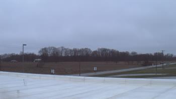 Weather camera view of Ravenna MS.