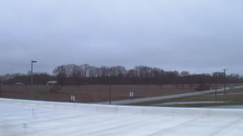 Weather camera view of Ravenna MS.