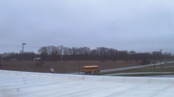 Weather camera view of Ravenna MS.