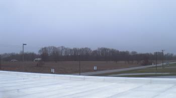 Weather camera view of Ravenna MS.