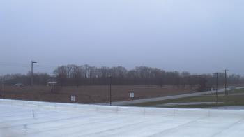 Weather camera view of Ravenna MS.