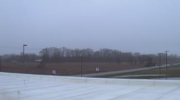 Weather camera view of Ravenna MS.