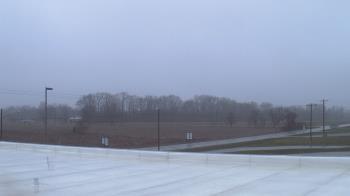 Weather camera view of Ravenna MS.