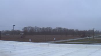Weather camera view of Ravenna MS.