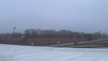 Weather camera view of Ravenna MS.