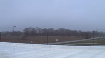 Weather camera view of Ravenna MS.