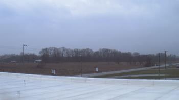 Weather camera view of Ravenna MS.