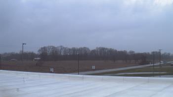 Weather camera view of Ravenna MS.