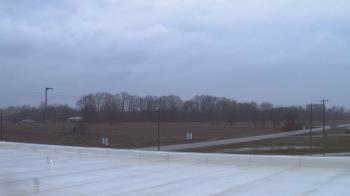 Weather camera view of Ravenna MS.