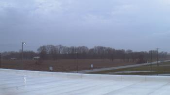 Weather camera view of Ravenna MS.