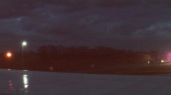 Weather camera view of Ravenna MS.