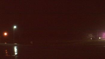 Weather camera view of Ravenna MS.