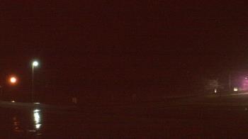 Weather camera view of Ravenna MS.