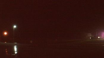 Weather camera view of Ravenna MS.