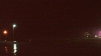 Weather camera view of Ravenna MS.