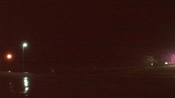 Weather camera view of Ravenna MS.