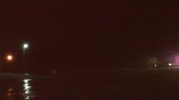 Weather camera view of Ravenna MS.