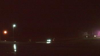 Weather camera view of Ravenna MS.