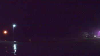 Weather camera view of Ravenna MS.