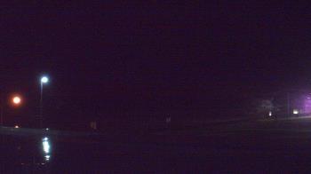 Weather camera view of Ravenna MS.